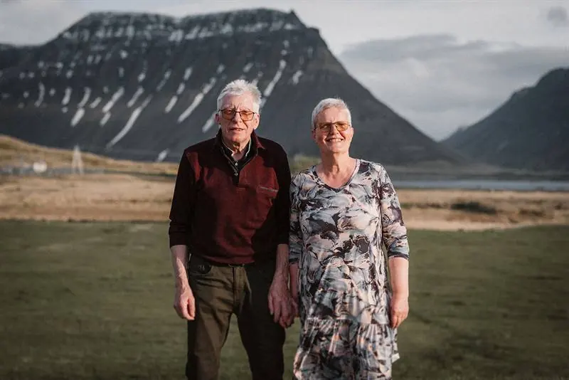Guðrún