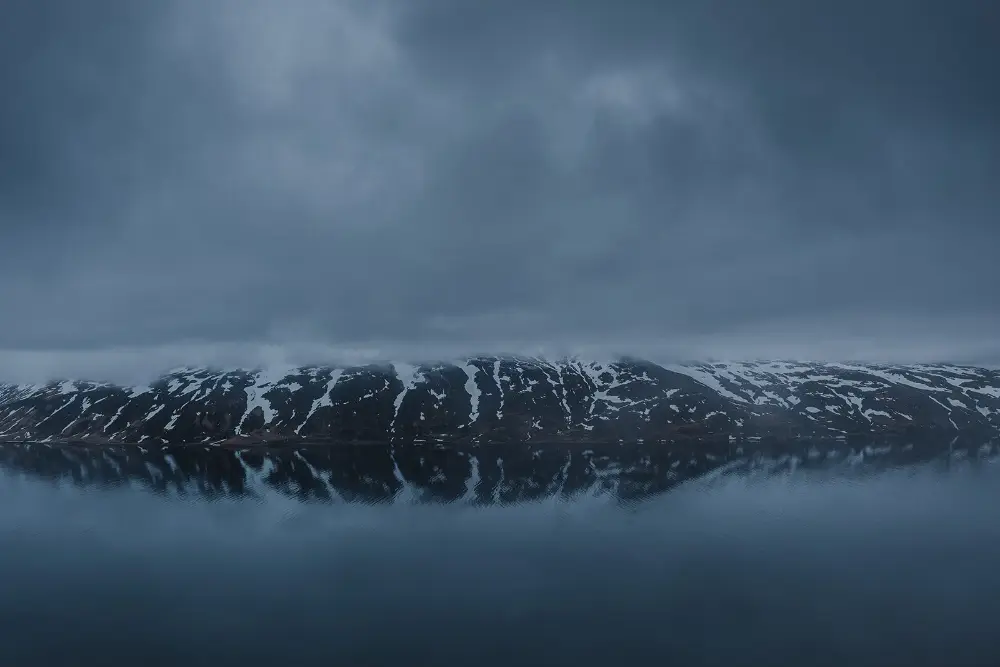 Westfjorde Aktiv