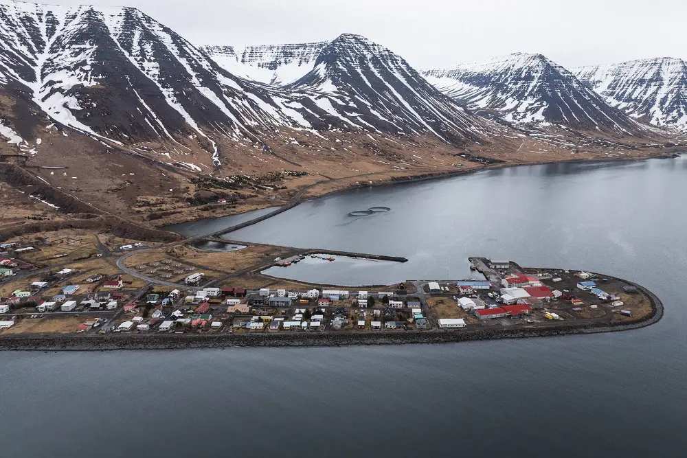 Westfjorde Classic
