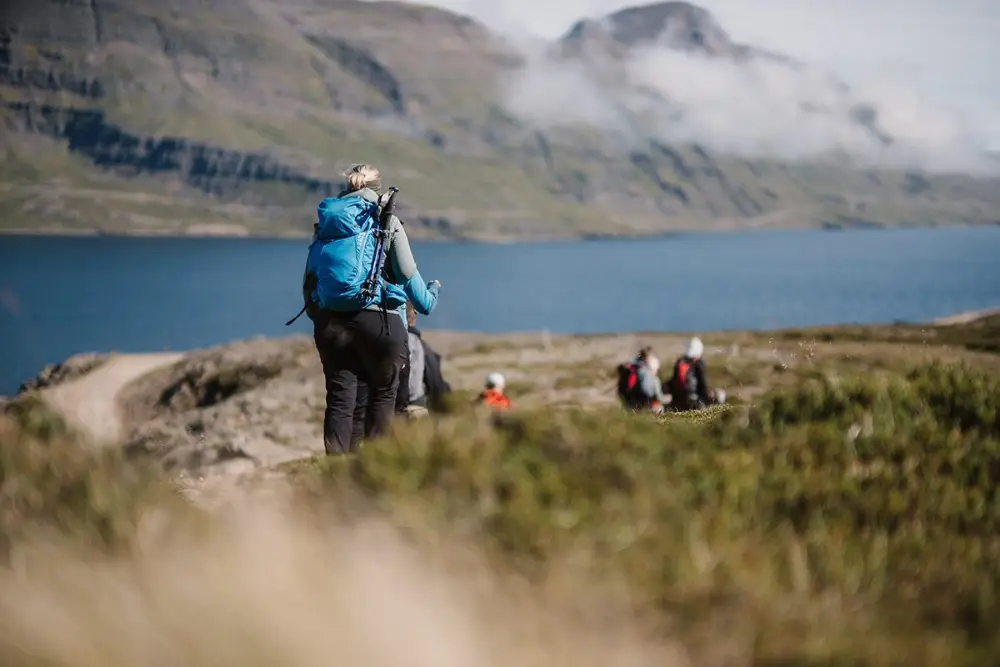 Westfjorde Classic