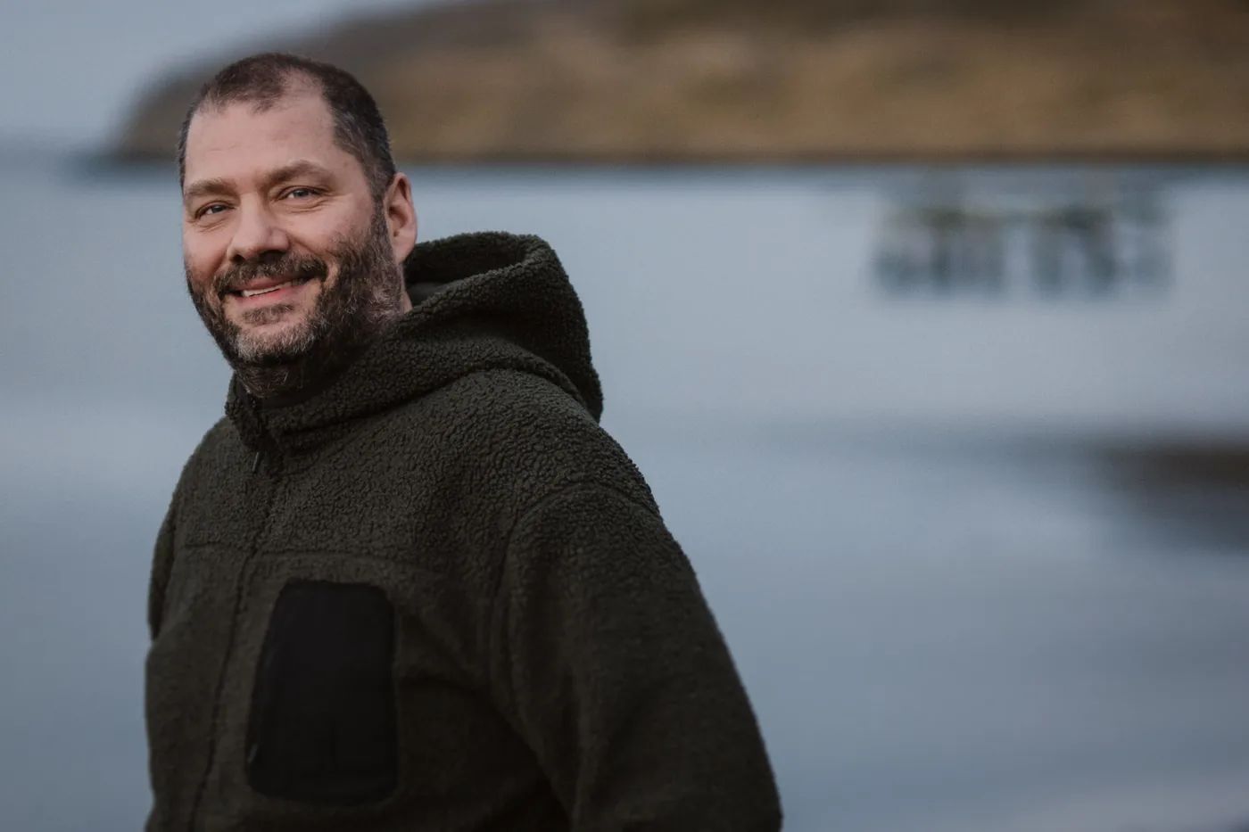 Magnús Karl Pétursson