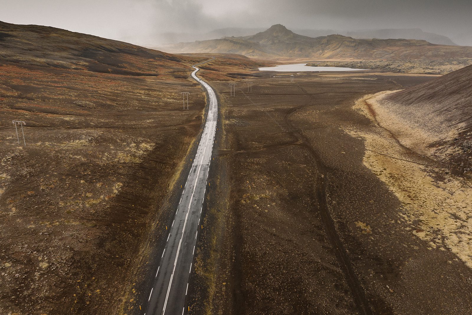 Nord-Adventure-Reise in den Westfjorden