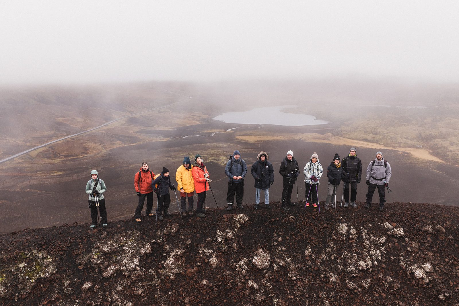 Nord-Adventure-Reise in den Westfjorden