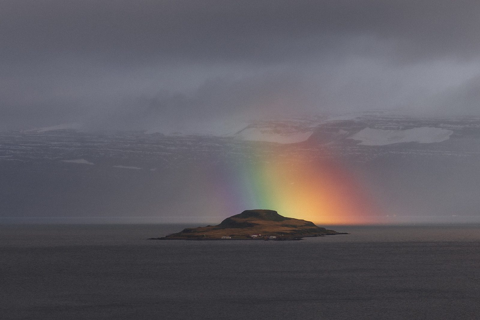 Nord-Adventure-Reise in den Westfjorden