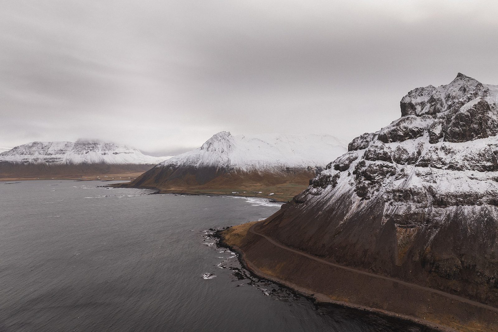 Nord-Adventure-Reise in den Westfjorden