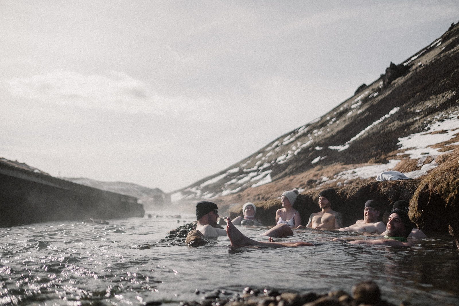 Nord-Adventure-Reise in den Westfjorden
