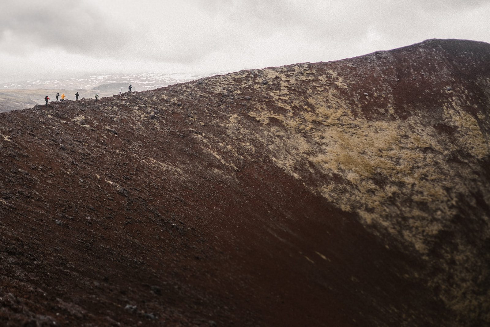 Nord-Adventure-Reise in den Westfjorden