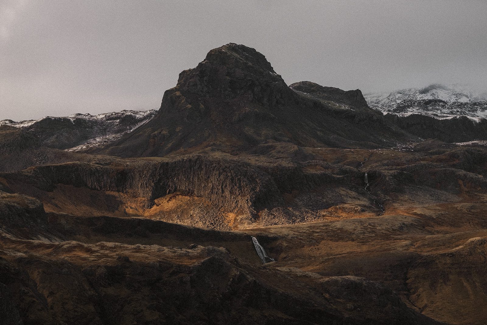 Nord-Adventure-Reise in den Westfjorden