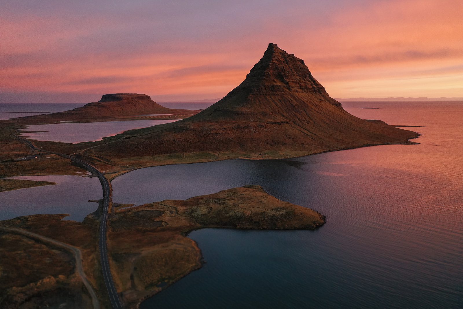 Nord-Adventure-Reise in den Westfjorden
