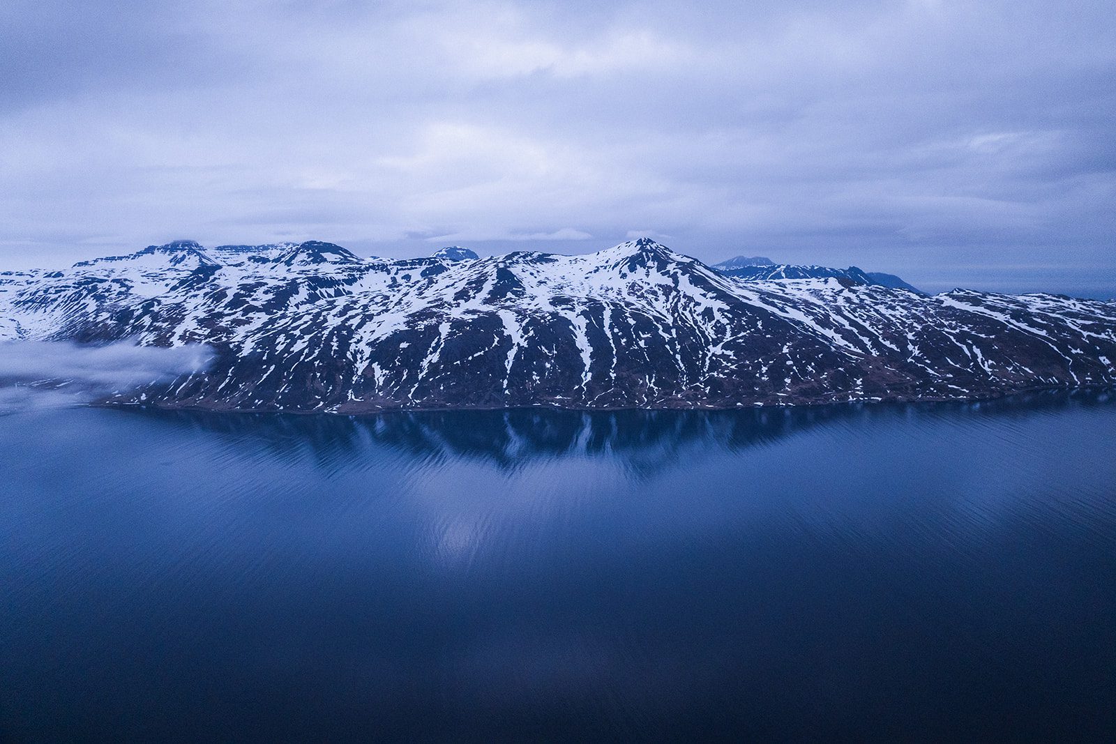 Nord-Adventure-Reise in den Westfjorden