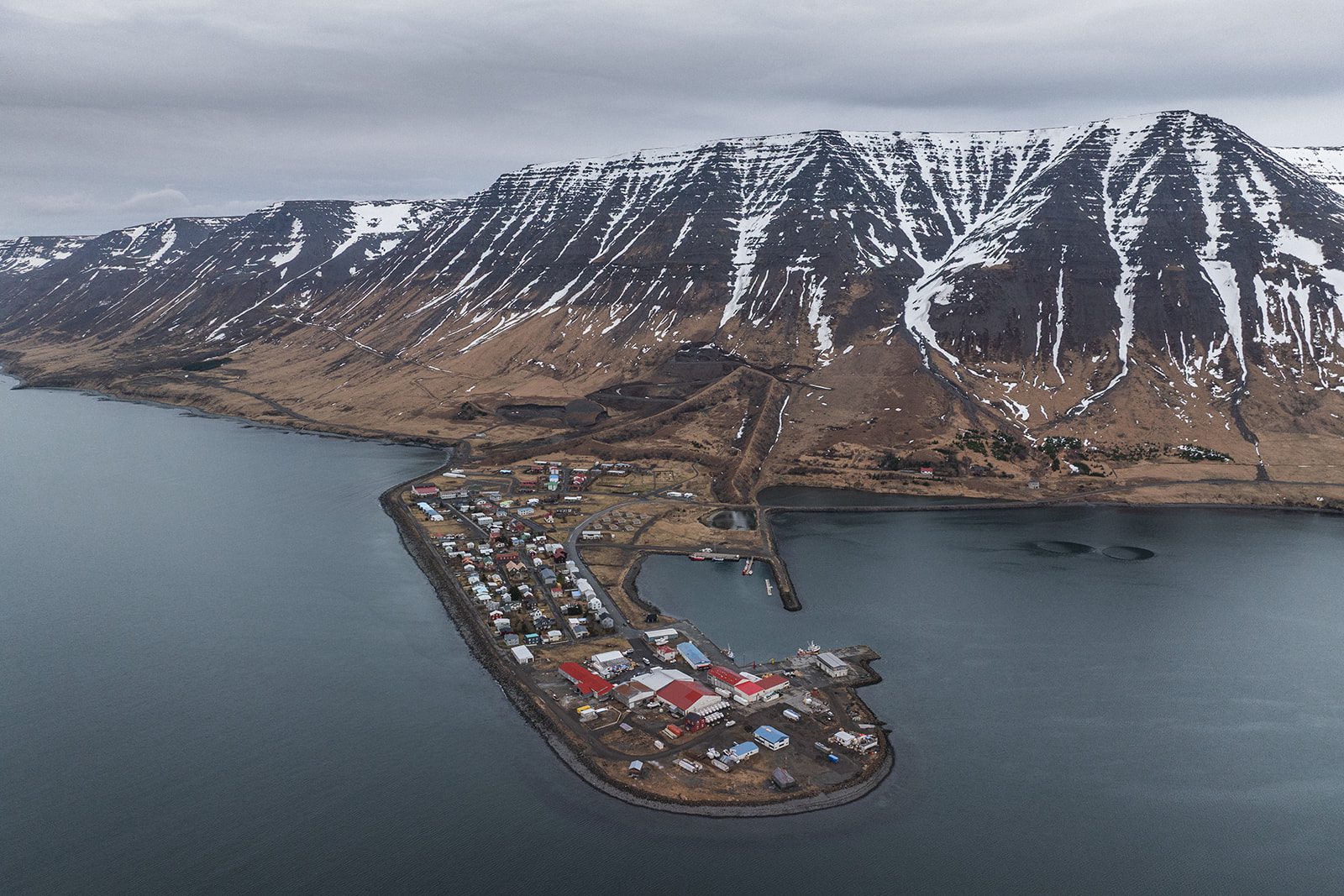 Nord-Adventure-Reise in den Westfjorden