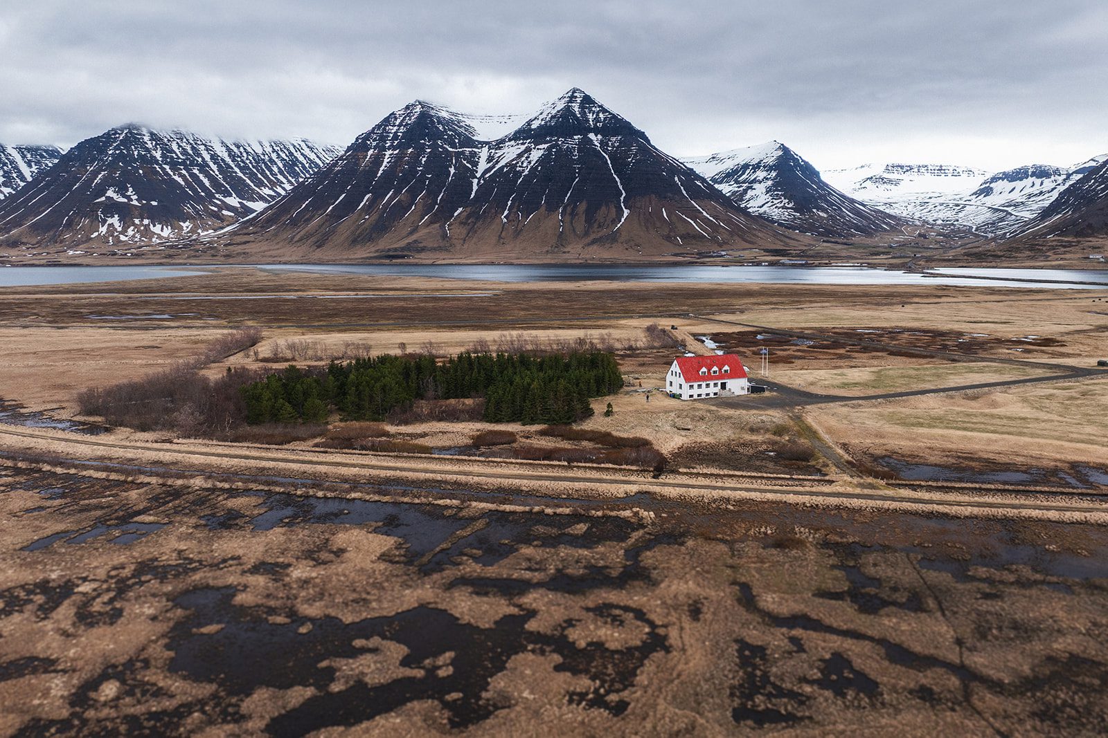 Nord-Adventure-Reise in den Westfjorden