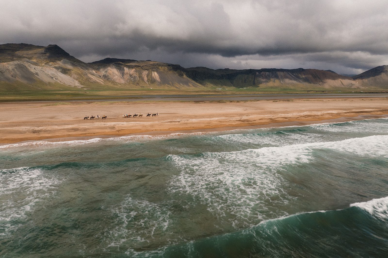 Nord-Adventure-Reise in den Westfjorden