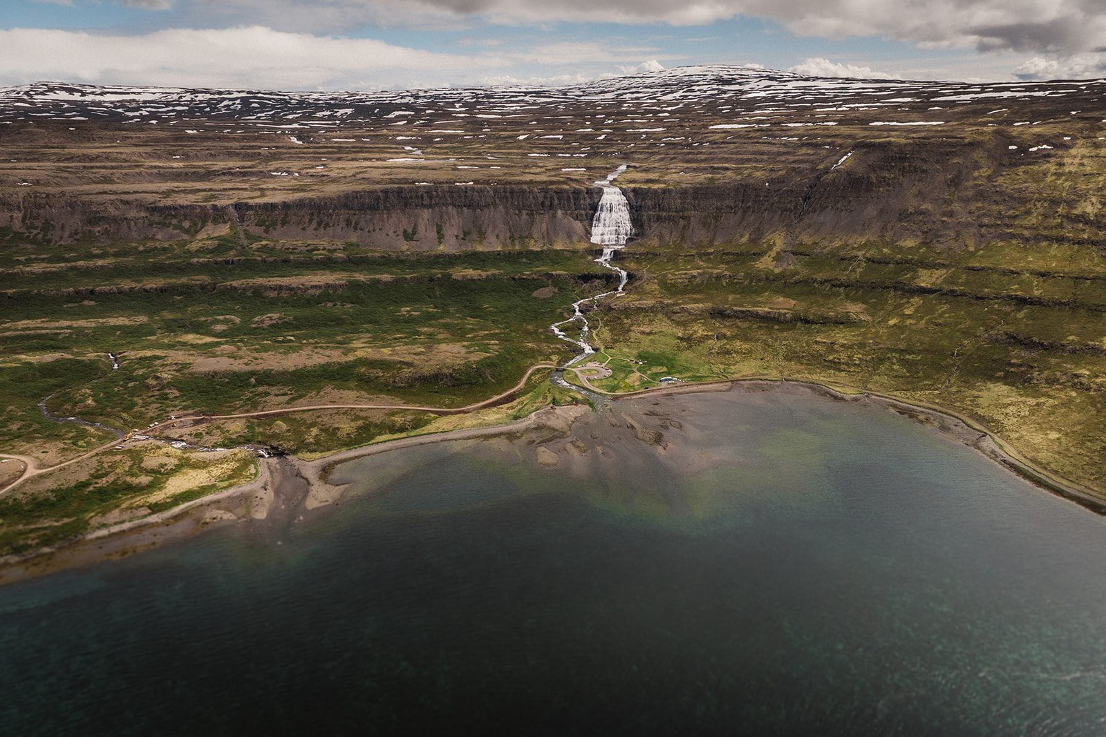 Nord-Adventure-Reise in den Westfjorden
