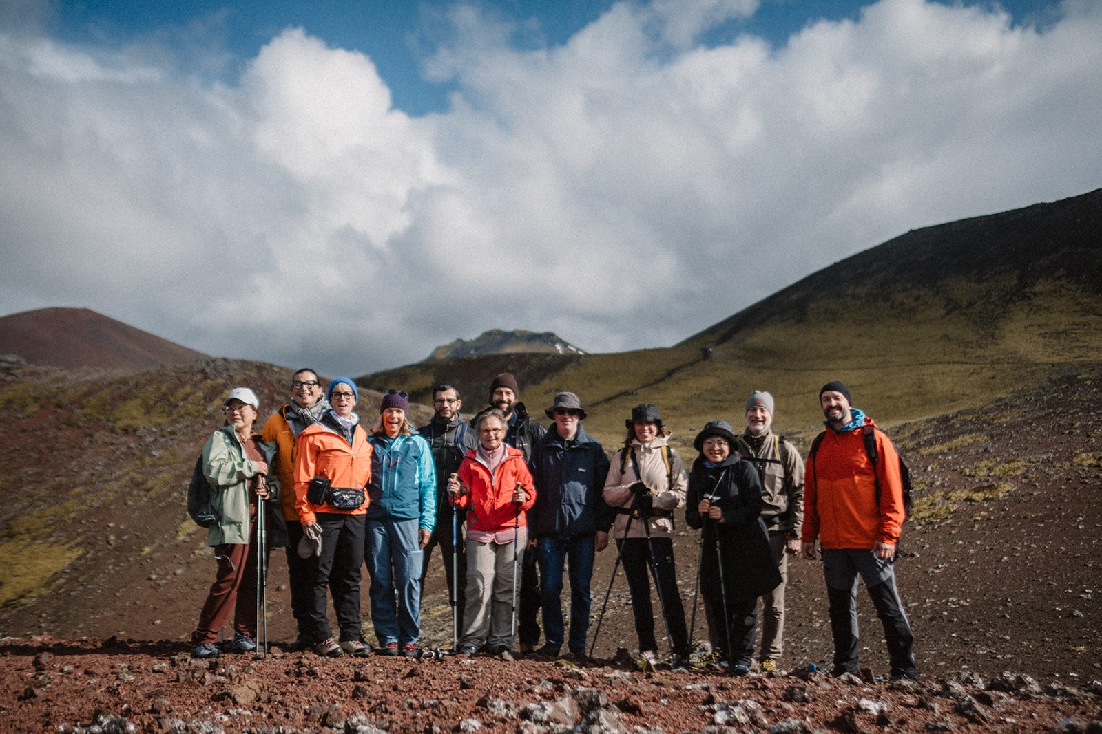 Nord-Adventure-Reise in den Westfjorden