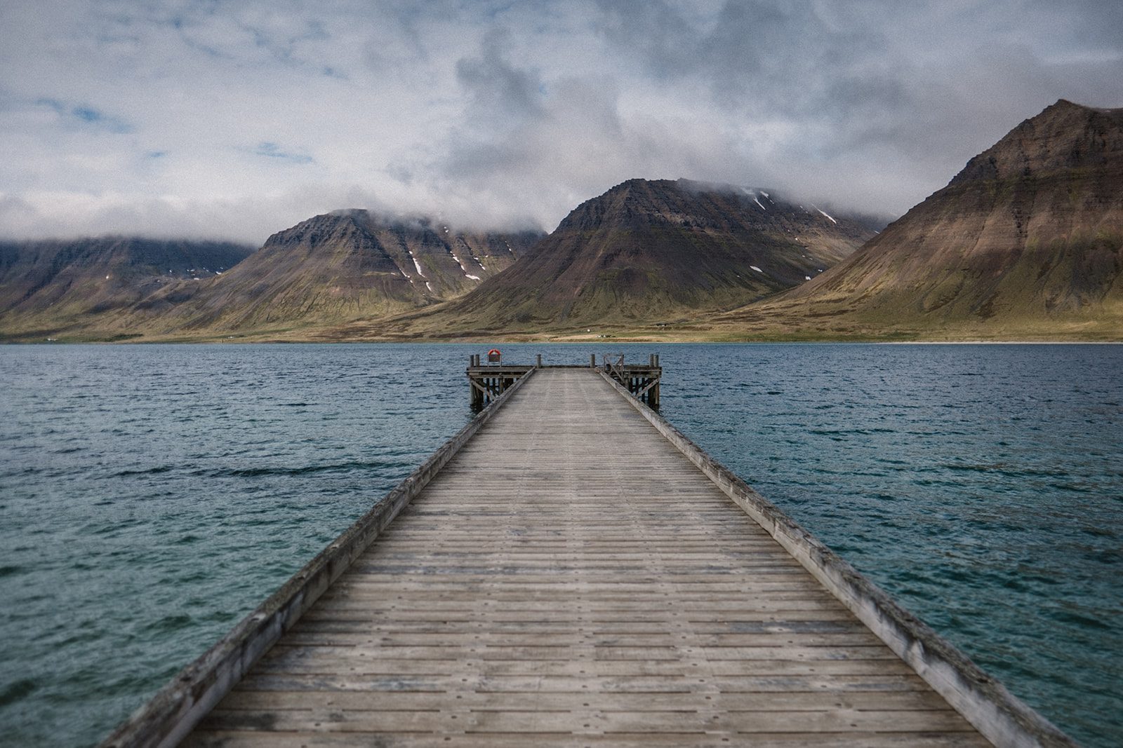Nord-Adventure-Reise in den Westfjorden
