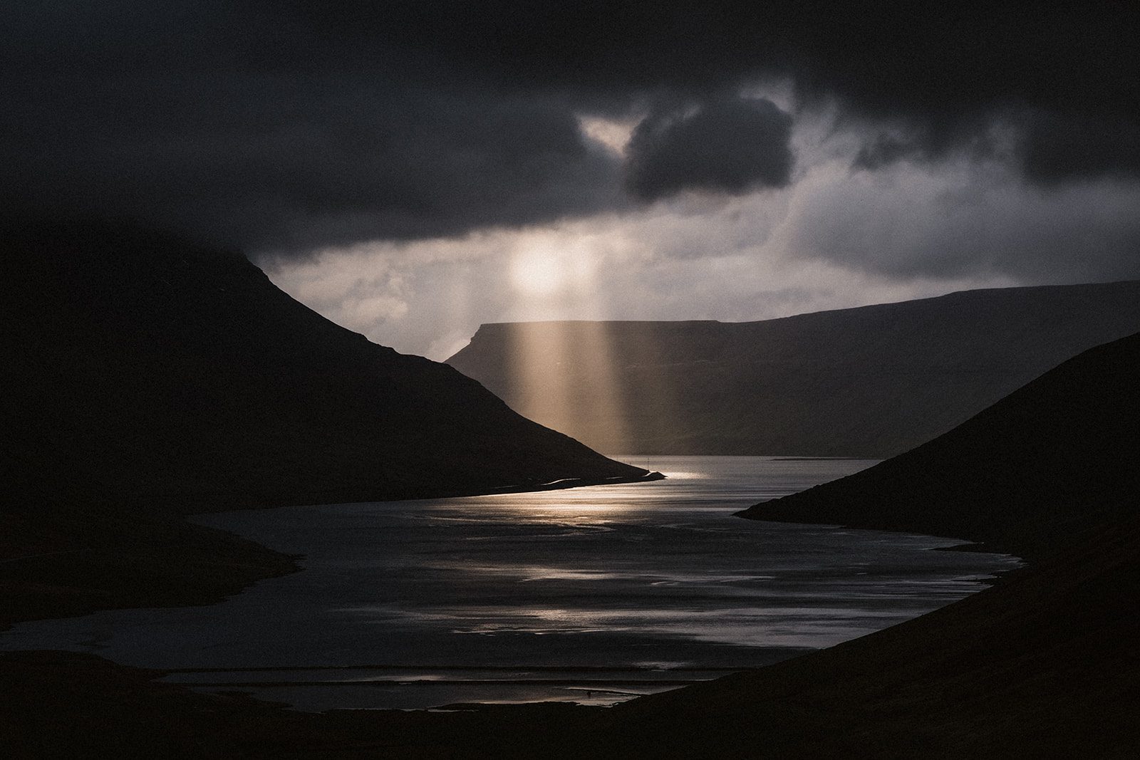 Nord-Adventure-Reise in den Westfjorden