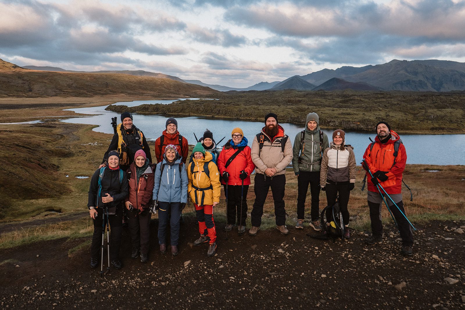 Nord-Adventure-Reise in den Westfjorden